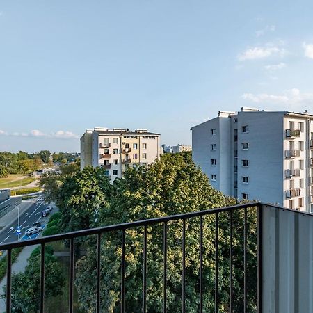 Kasprowicza 15 By Homeprime Warszawa Exteriör bild